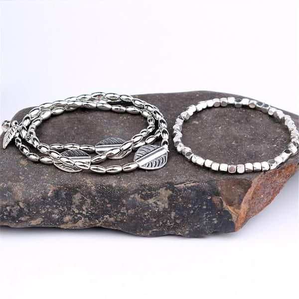 Boho Anklet Bracelet