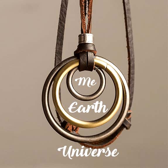 Sacred Unity Necklace