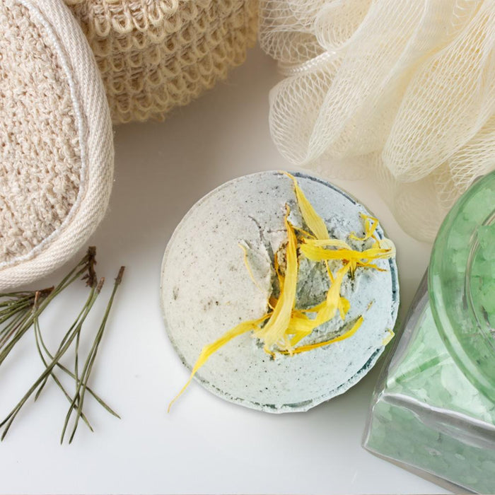 Calendula Bath Bomb