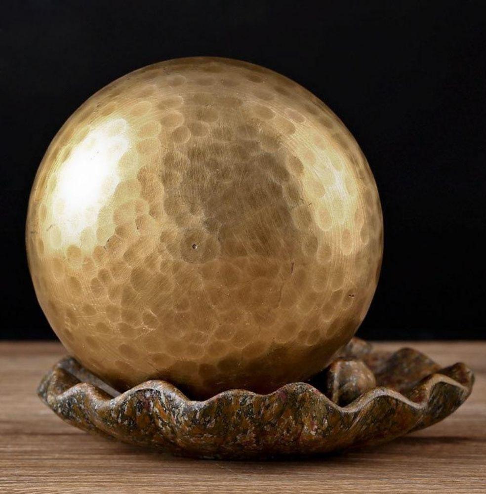 Buddha Meditation Sound Bowl