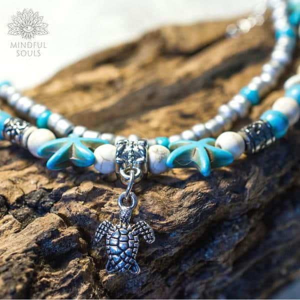 Sirens Anklet Bracelet