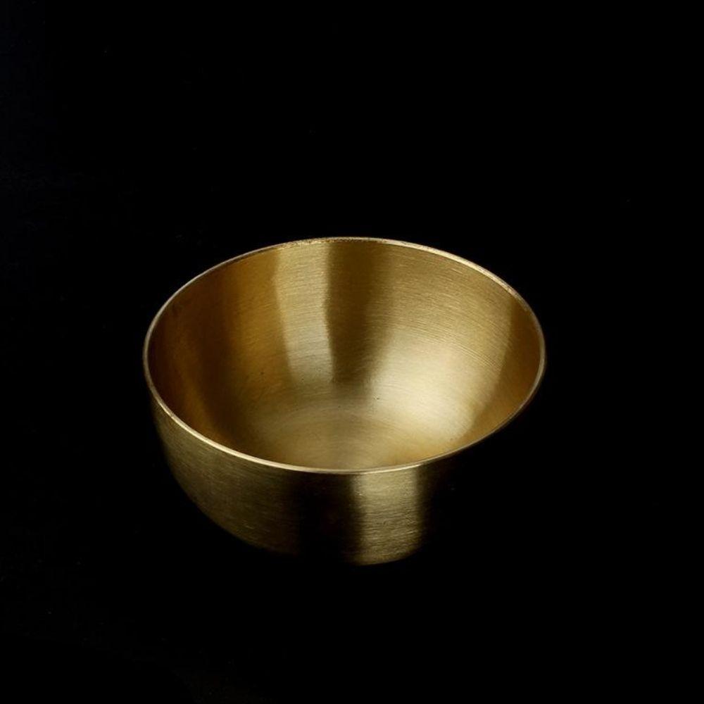 Chanting Meditation Bowl