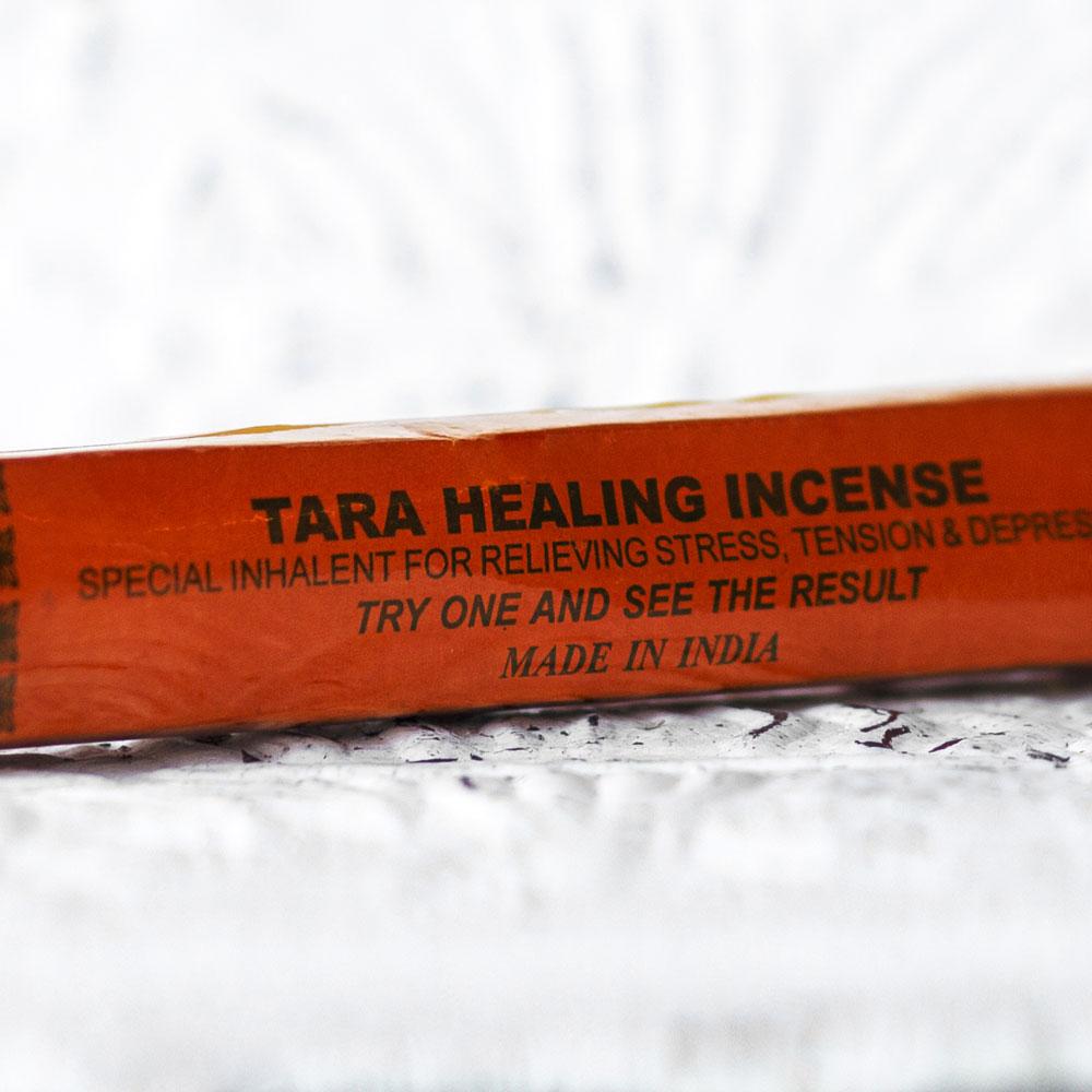 Mindful Tibetan Incense