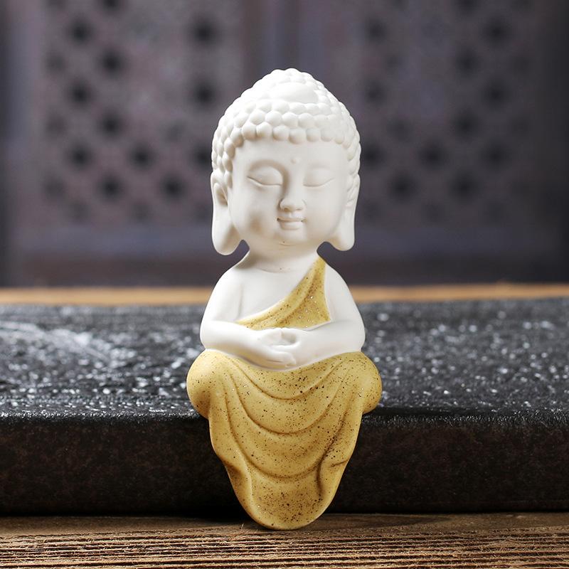 Handmade Buddha Statue