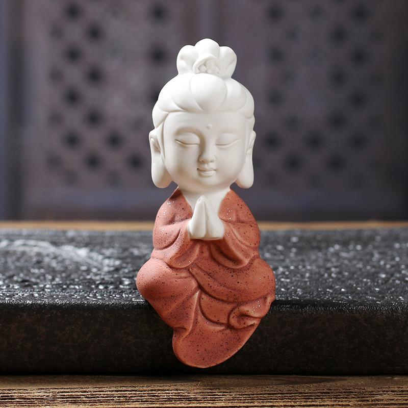 Handmade Buddha Statue
