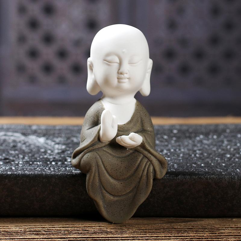 Handmade Buddha Statue