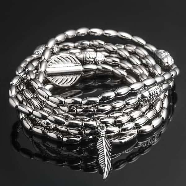 Boho Anklet Bracelet