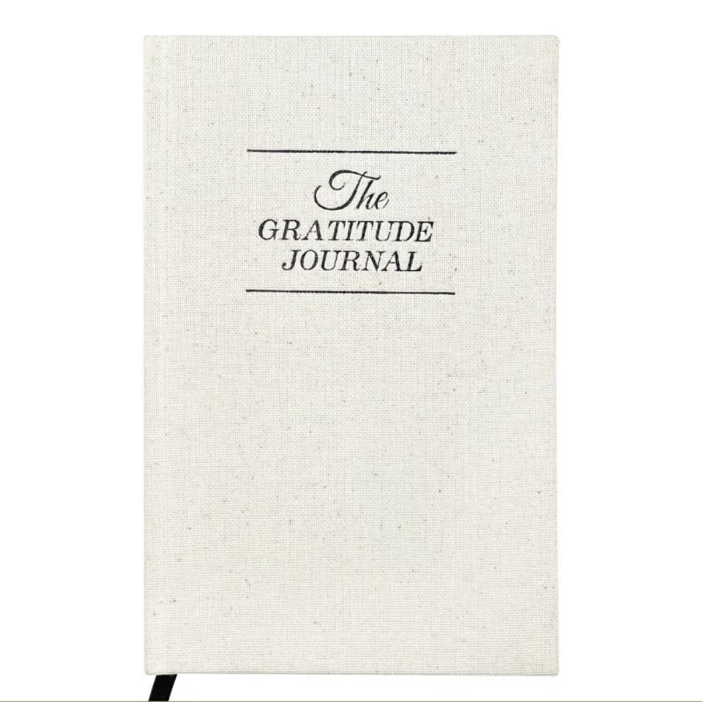 The Gratitude Journal