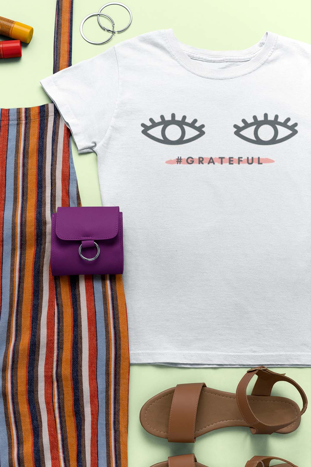 Grateful T-Shirt