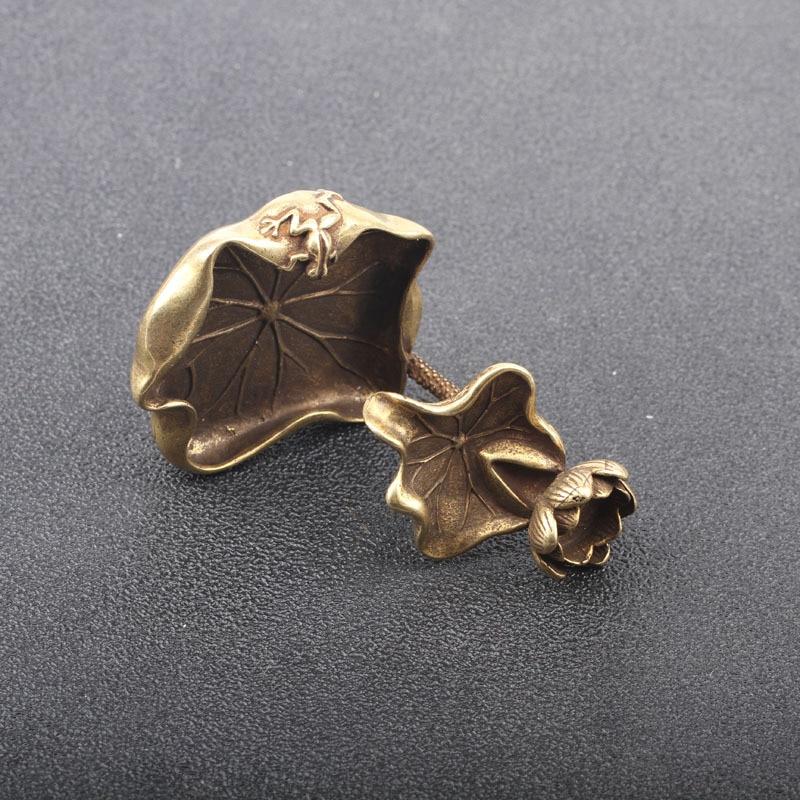 Lotus Waterfall Backflow Incense Burner