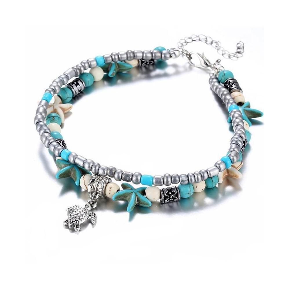 Sirens Anklet Bracelet