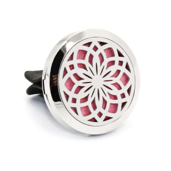 In-Car Essential Oil Diffuser
