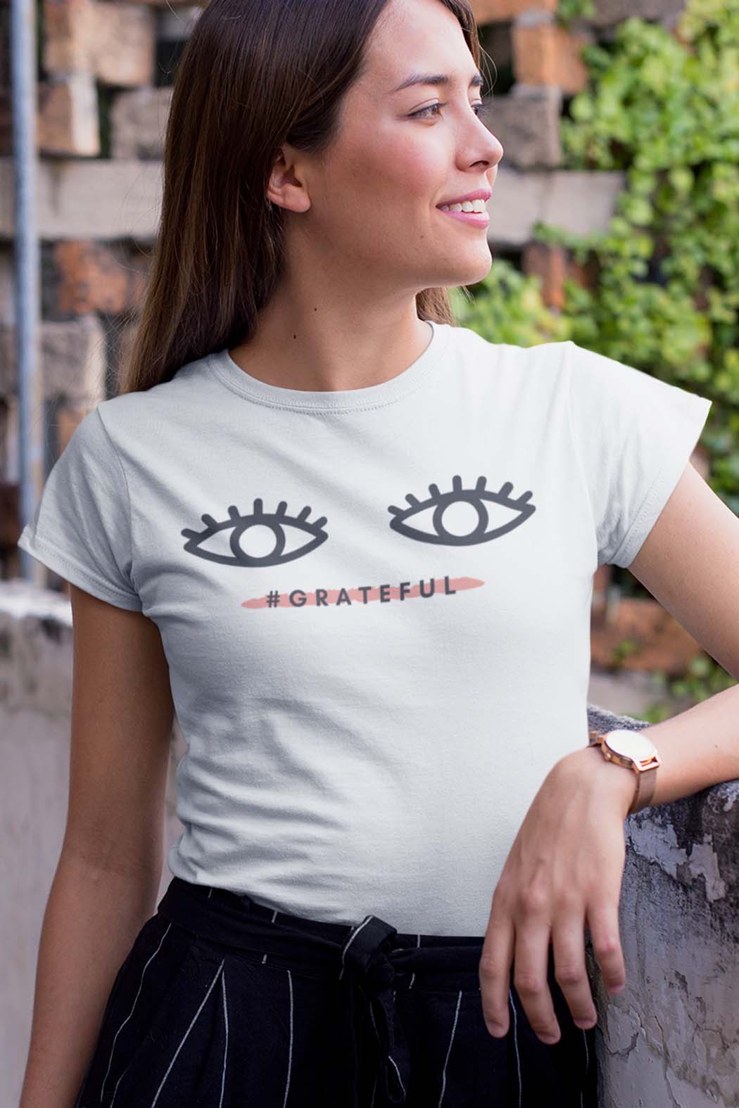 Grateful T-Shirt