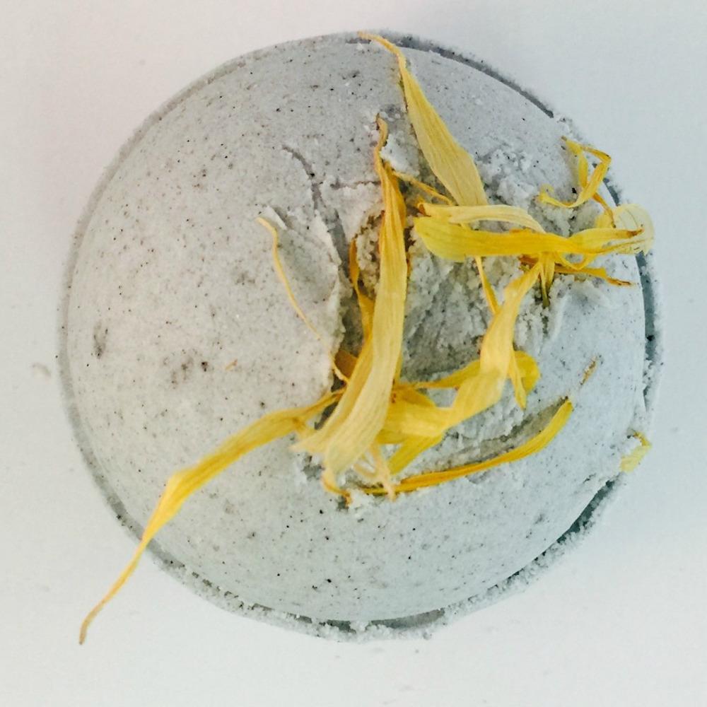 Calendula Bath Bomb