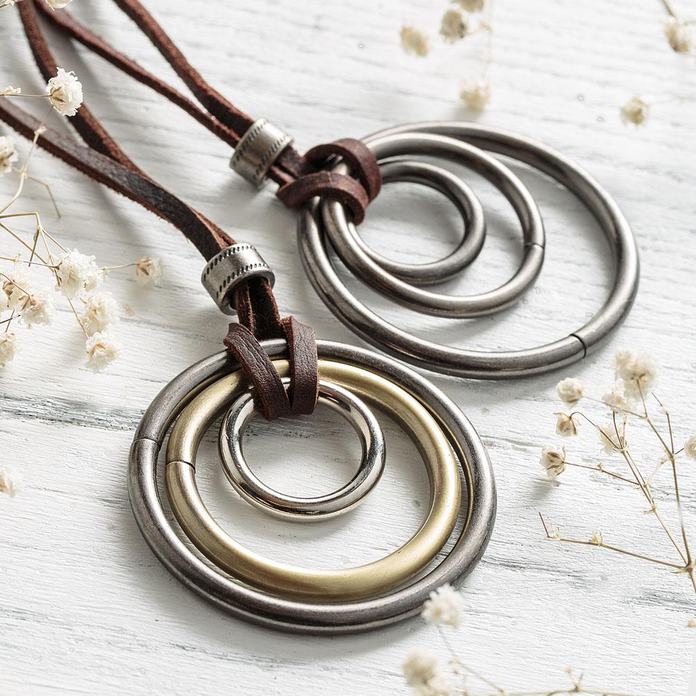 Sacred Unity Necklace