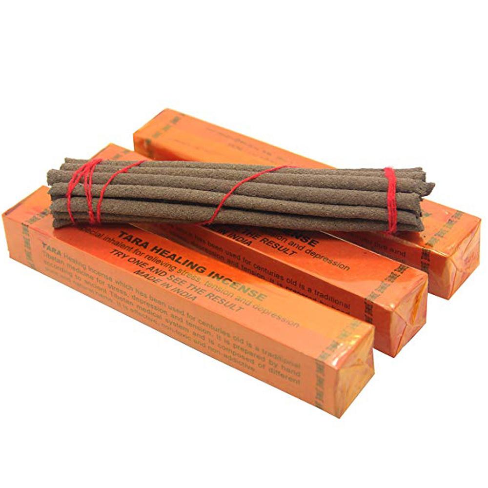 Mindful Tibetan Incense