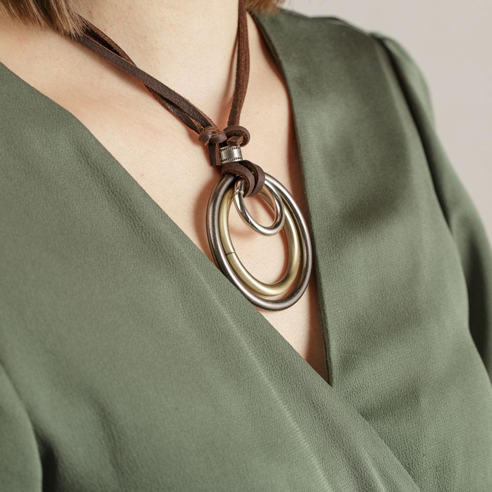 Sacred Unity Necklace