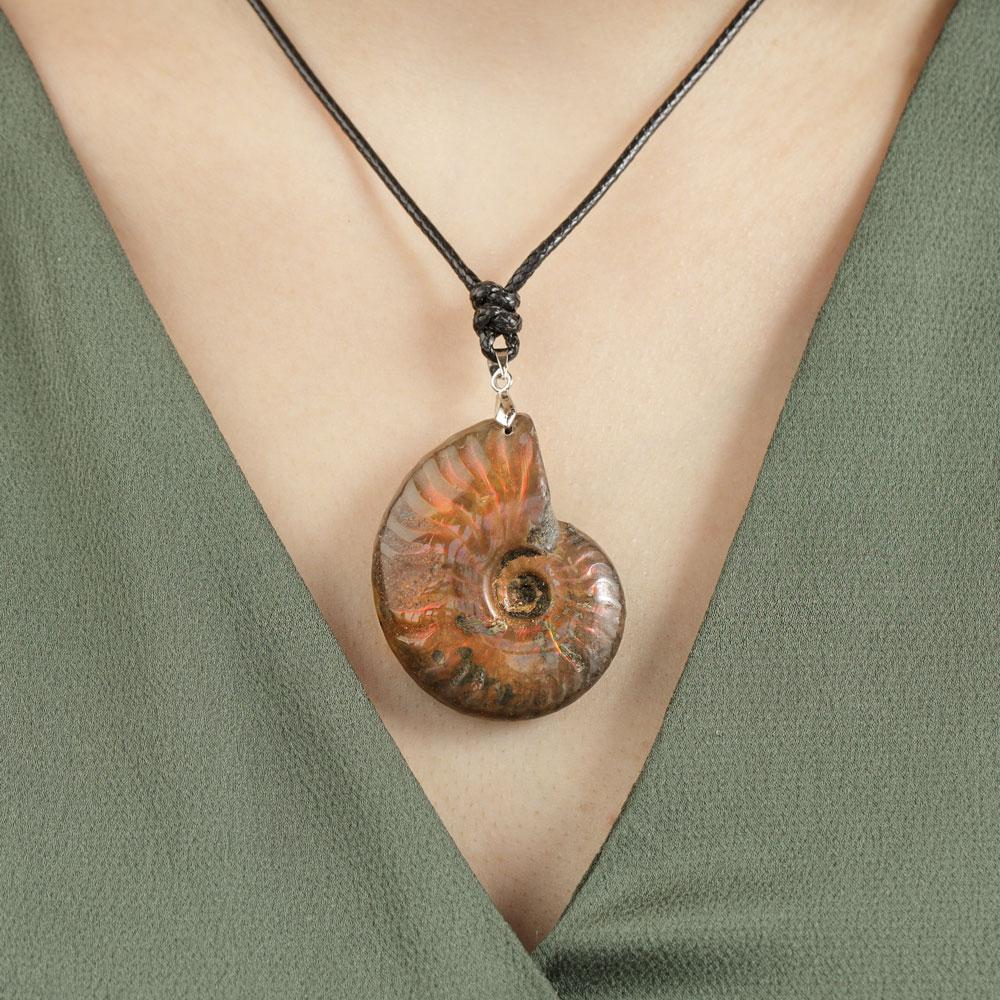 Call Of The Sea Necklace