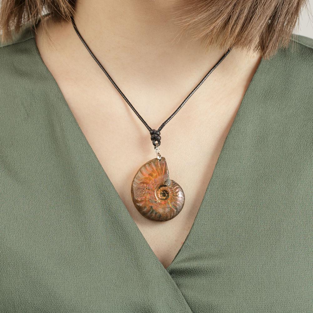 Call Of The Sea Necklace