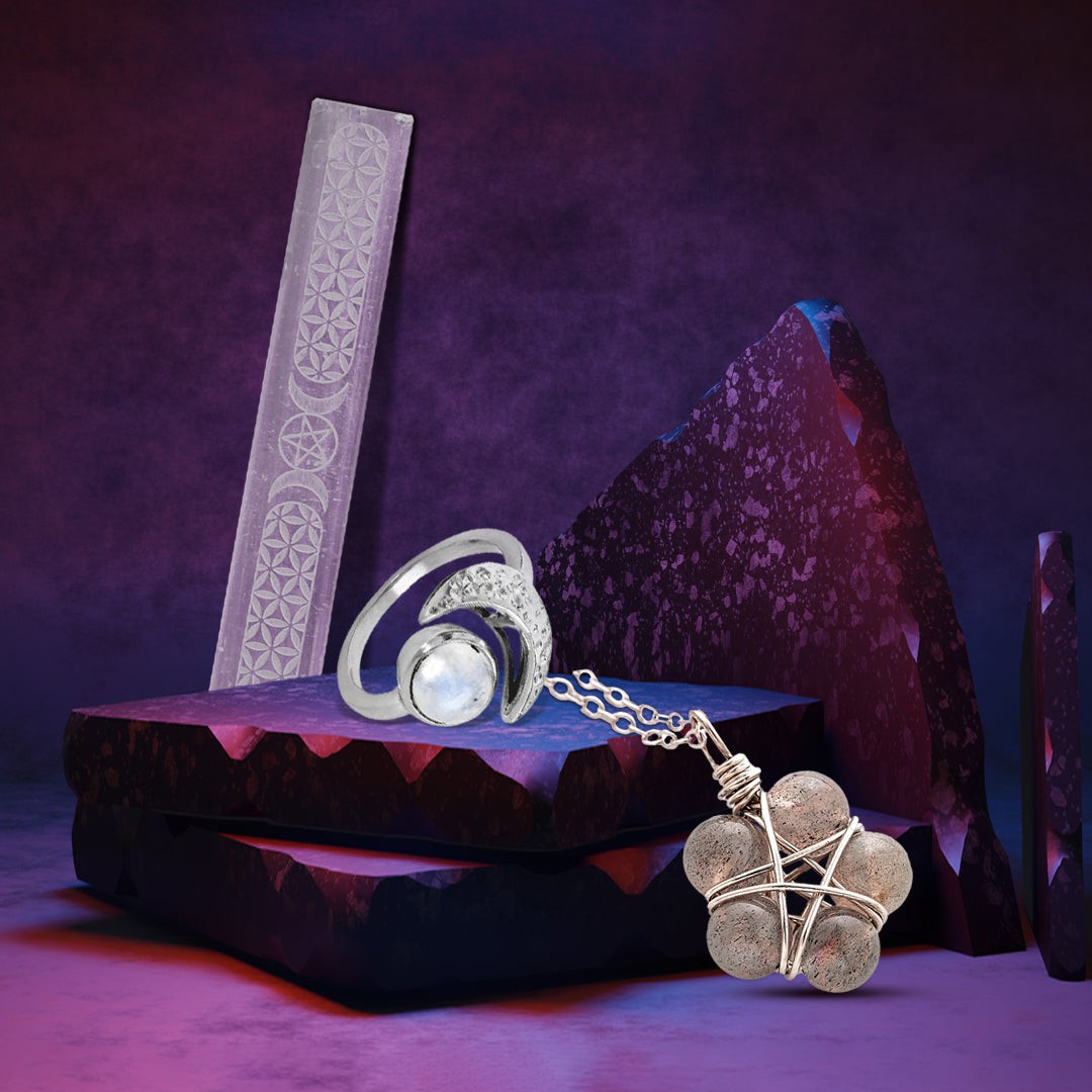 Self Shadow Bundle