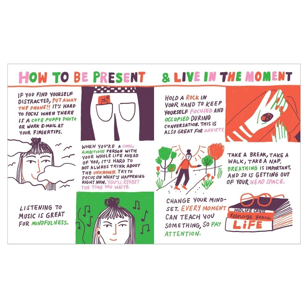 Feel It Out by Jordan Sondler