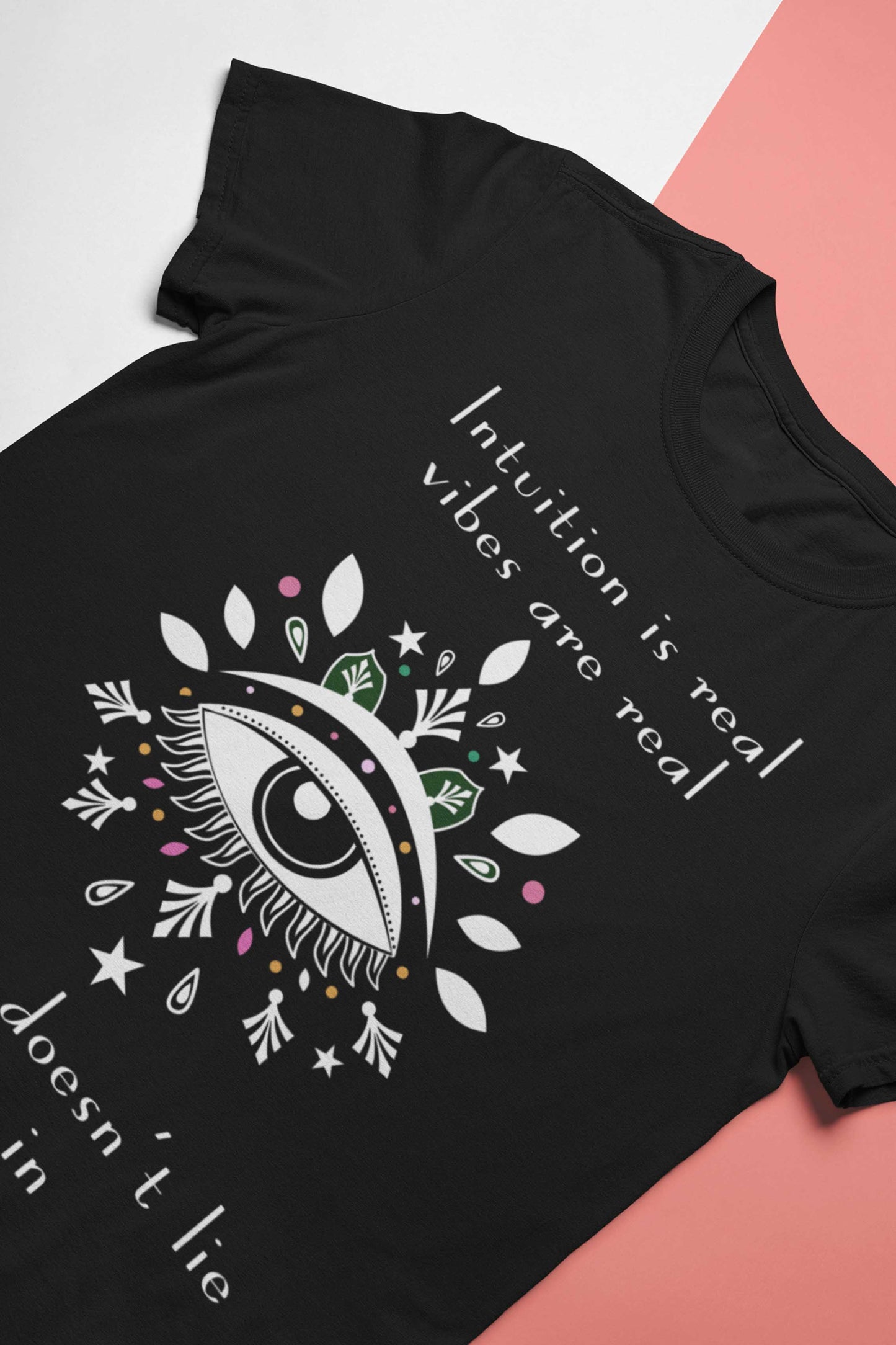 Intuition T-Shirt