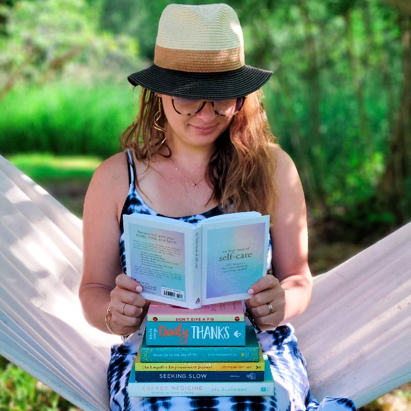 Mindful Book Club Subscription