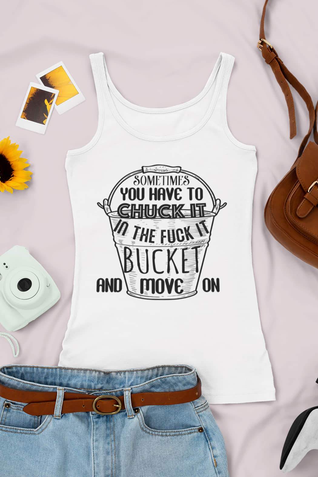 "Move On" Top