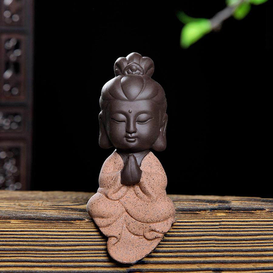 Handmade Buddha Statue