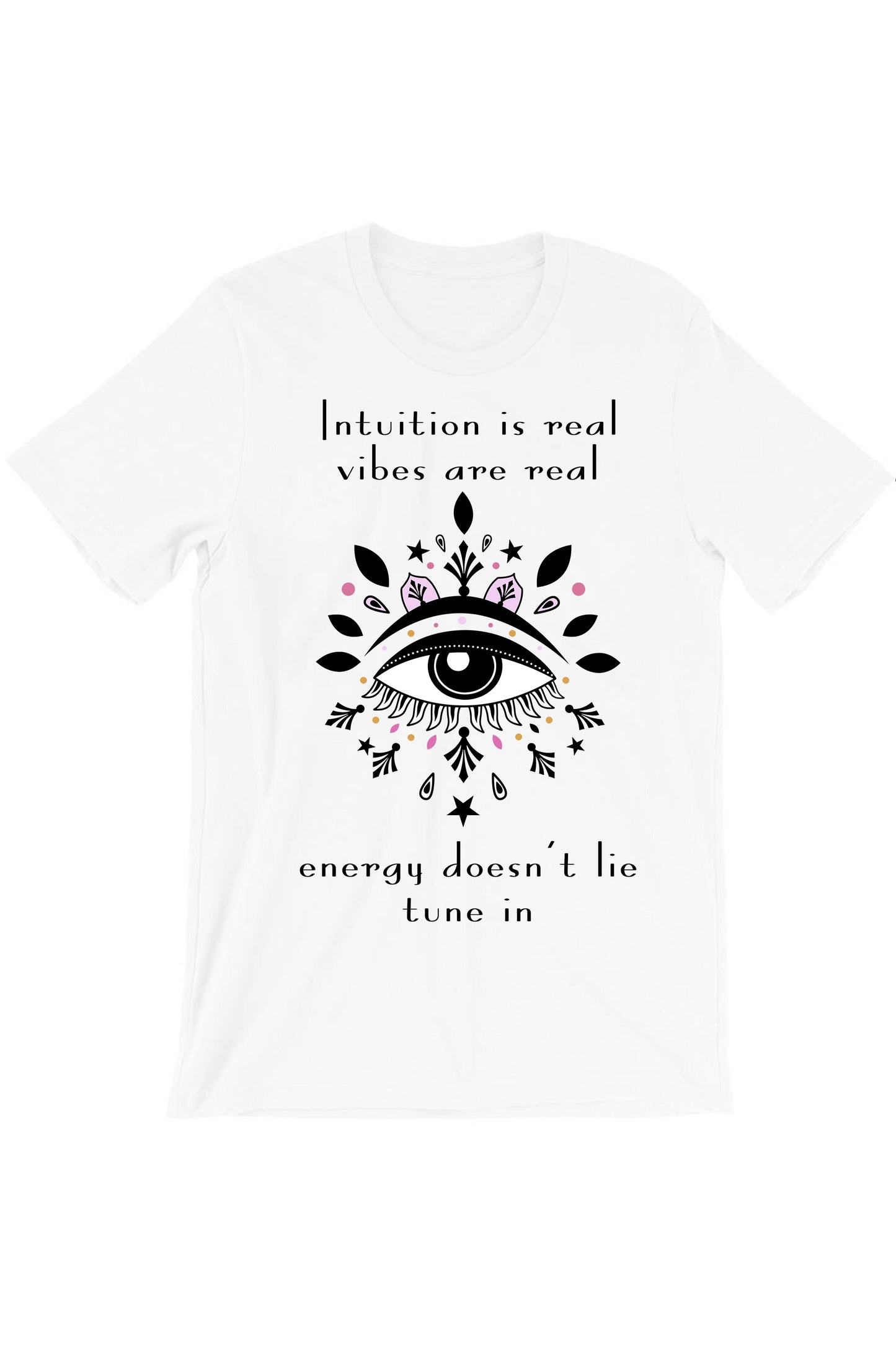 Intuition T-Shirt