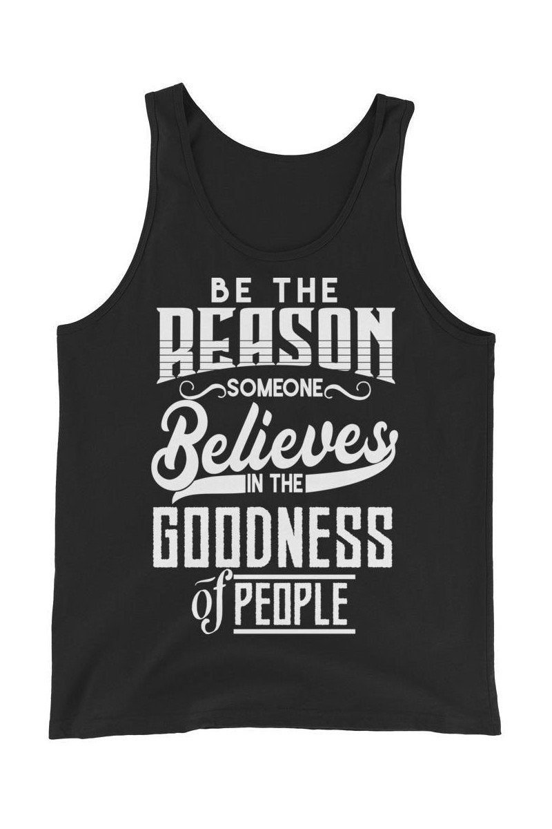 "Goodness" Tank Top