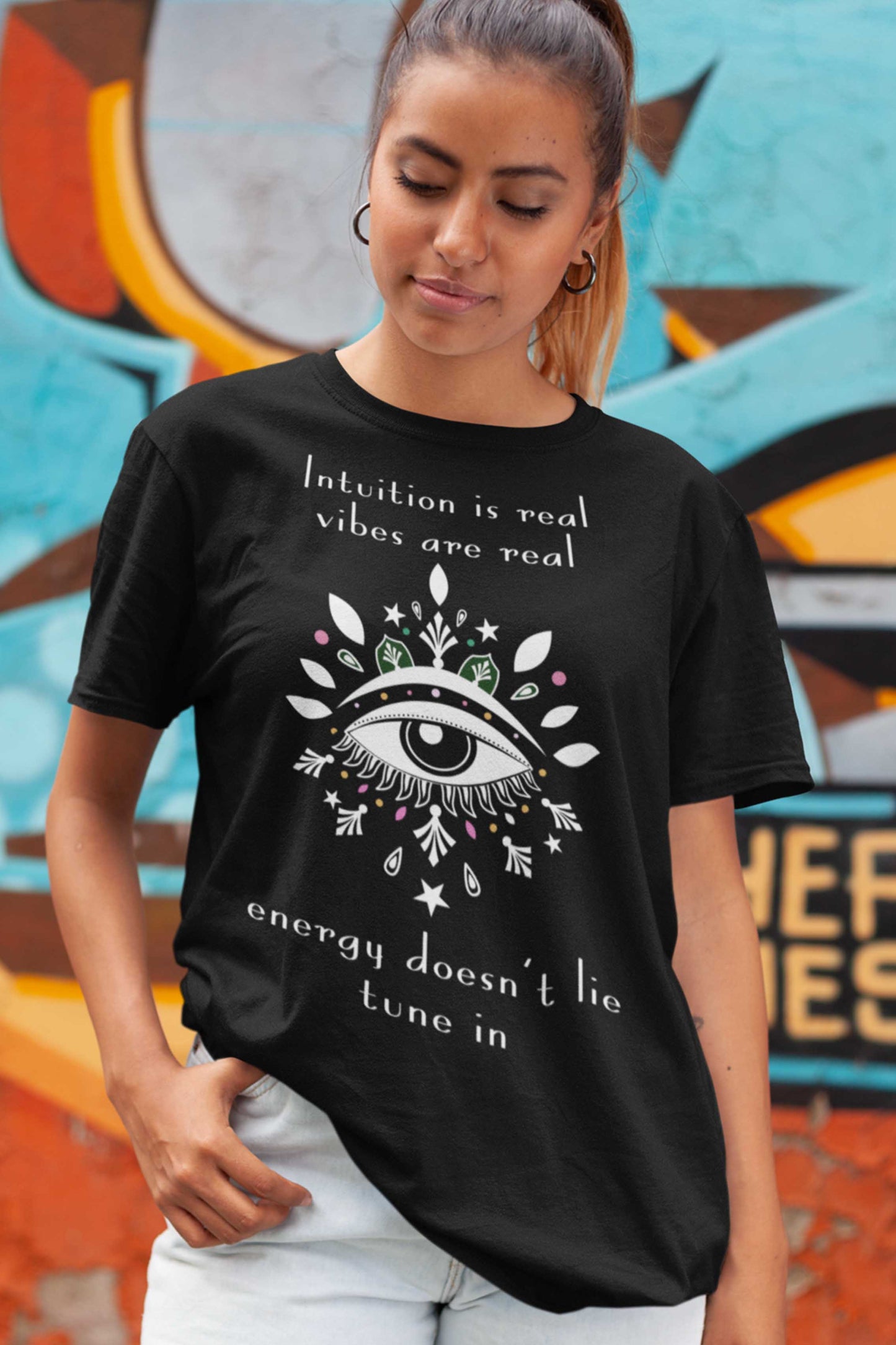 Intuition T-Shirt