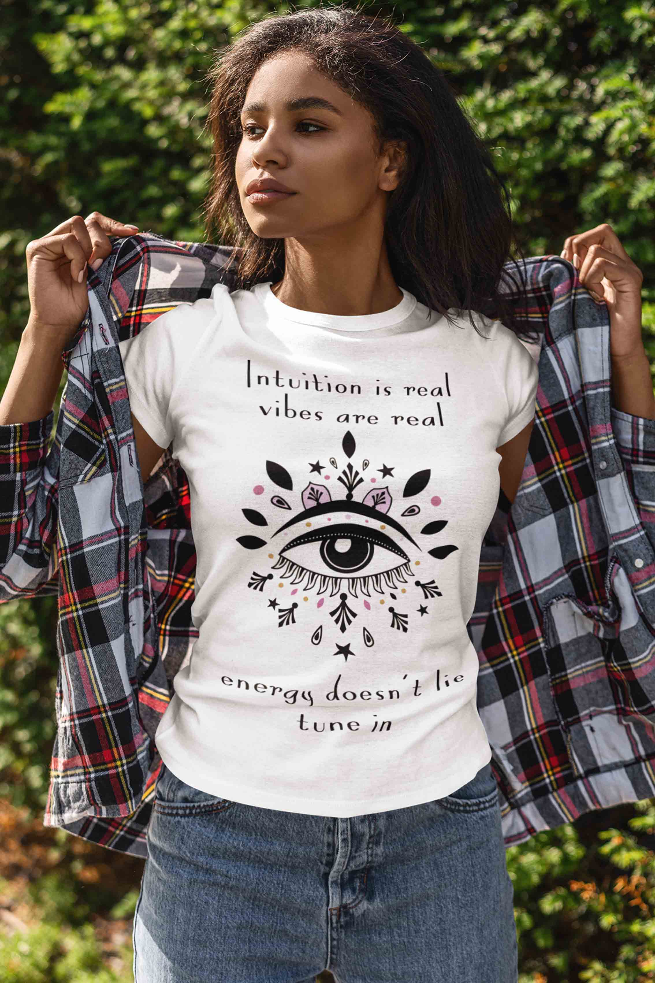 Intuition T-Shirt