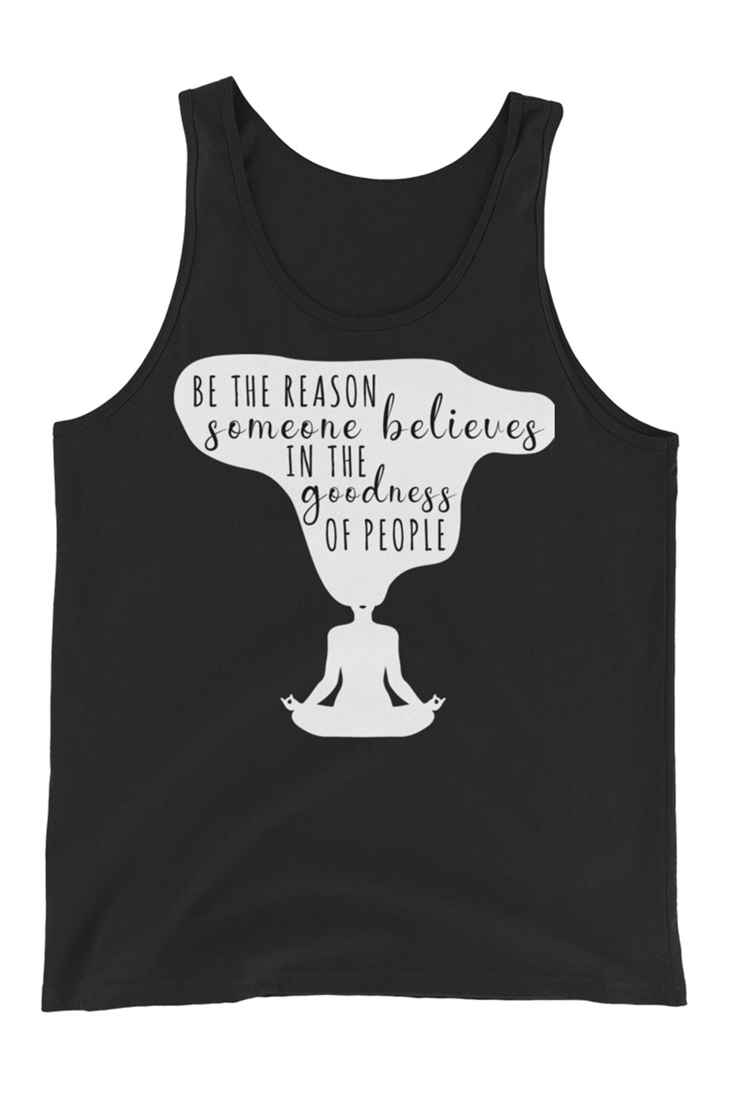 "Be The Reason" Tank Top