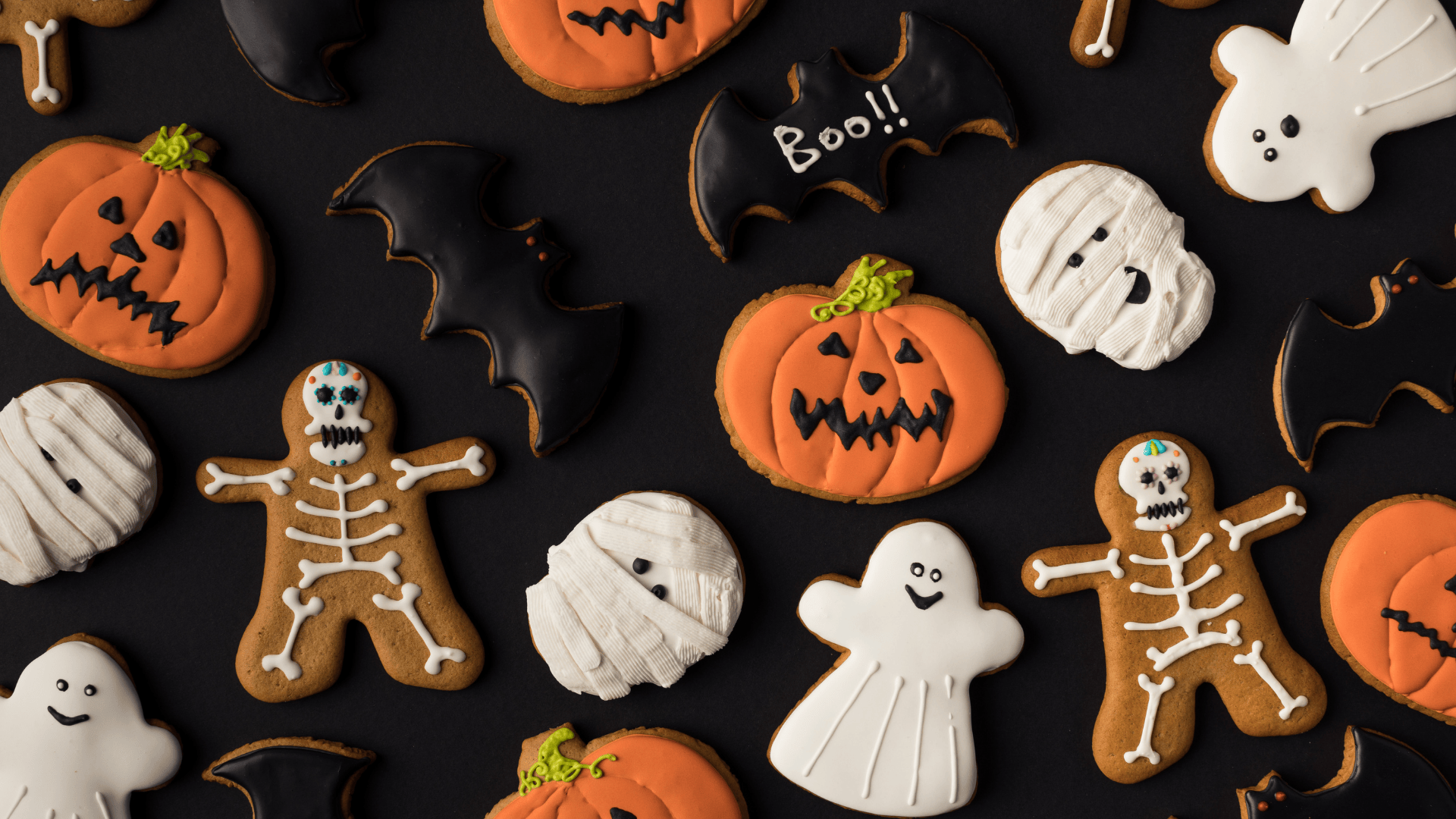 Spells, Spirits, and Stories: The Real Meaning Behind Every Halloween Tradition