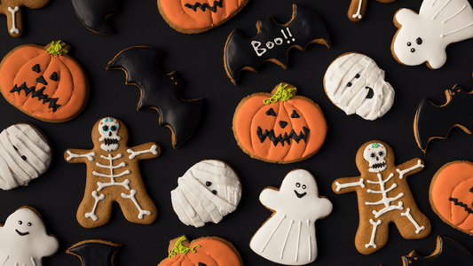 Spells, Spirits, and Stories: The Real Meaning Behind Every Halloween Tradition