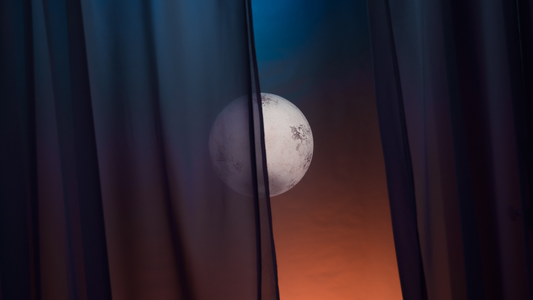 What October’s Full Moon in Aries Means for You