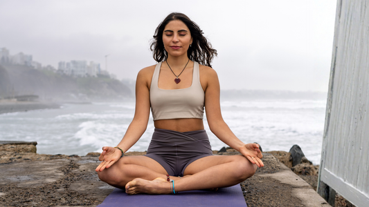 The Real Meaning of Manifestation (and How to Start Today)