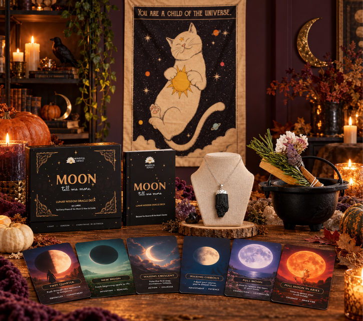 Halloween Gifts Under $50: Affordable Spooky Self-Care Ideas