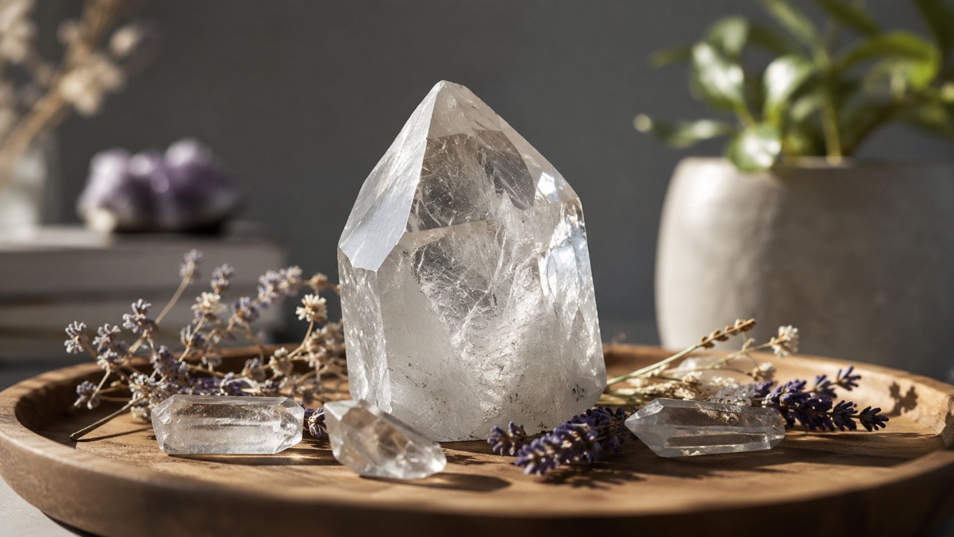 Phantom Quartz Meaning: Healing Properties, Types and How to Use It