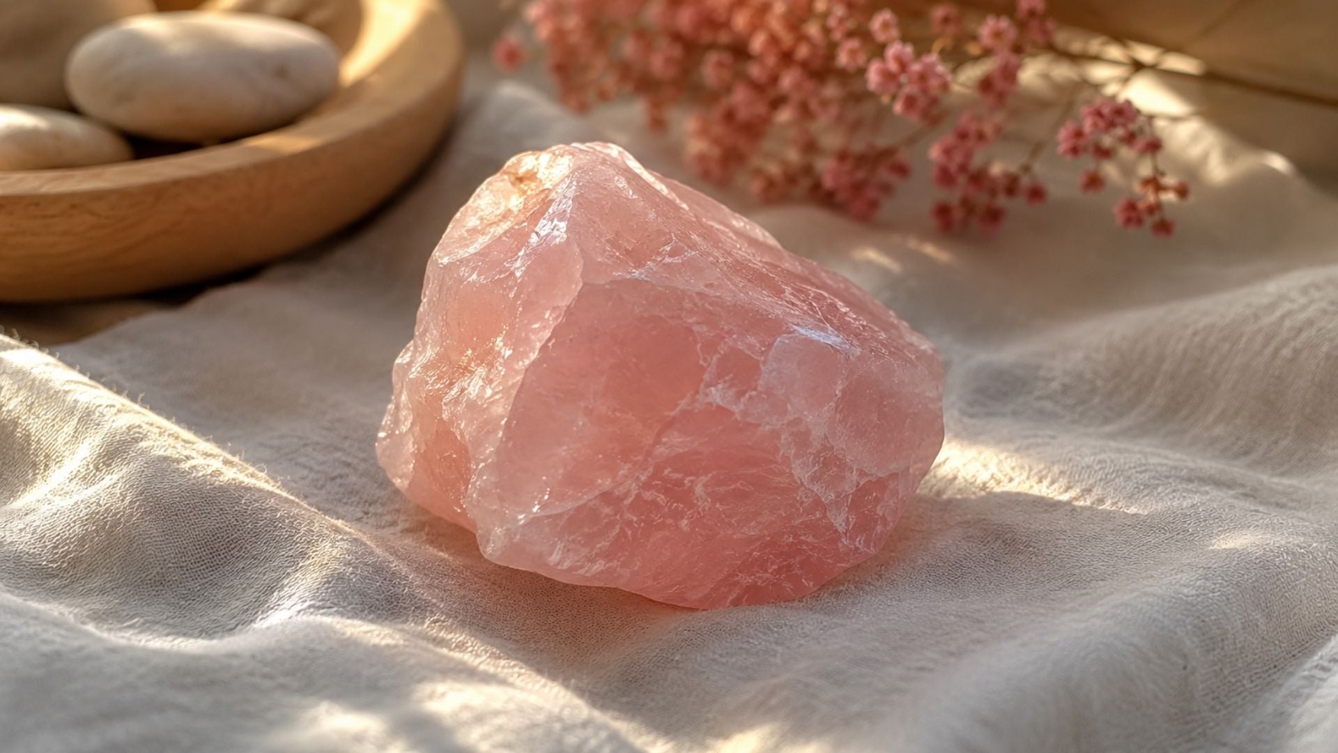Kunzite Meaning