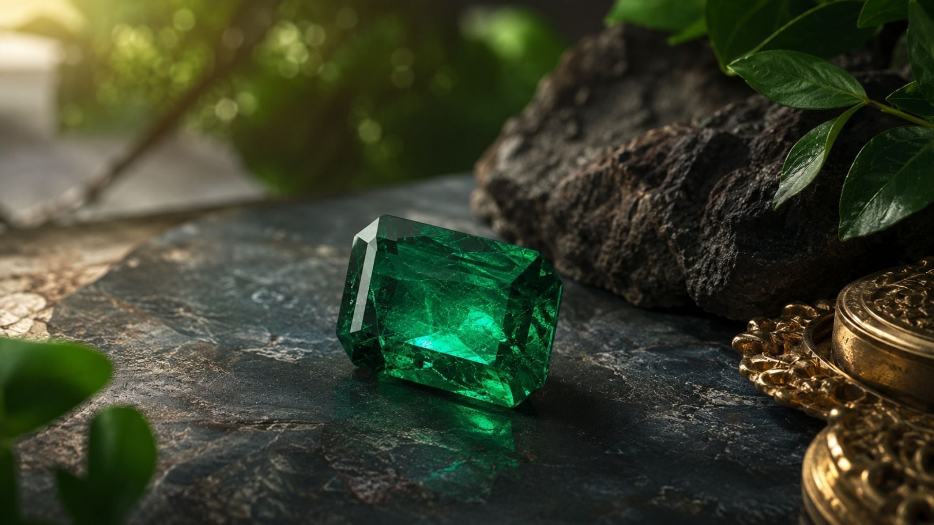 Emerald Birthstone for May: What It Means and How It Benefits You
