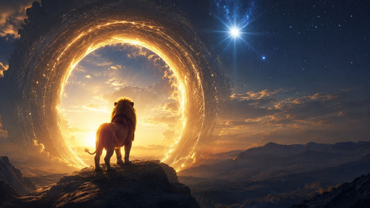 8/8 manifestation ritual 2026