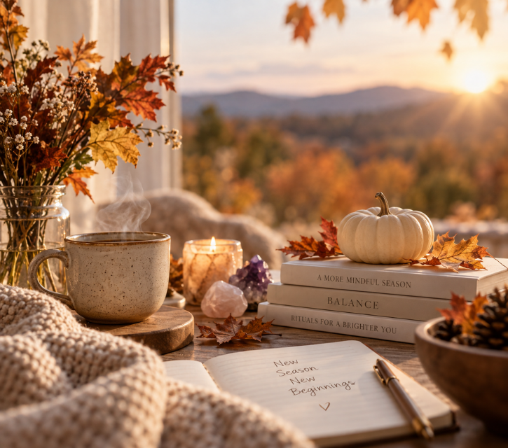Fall Equinox Meaning 2026