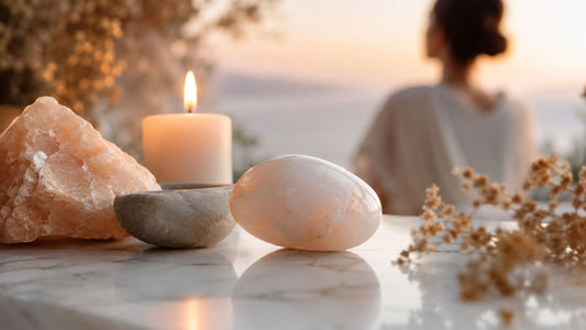 peach moonstone meaning and healing properties