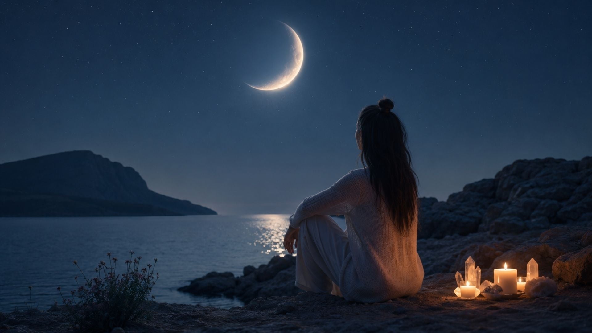 new moon cancer meaning