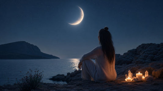 new moon cancer meaning
