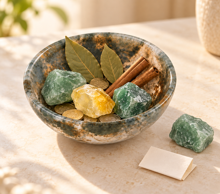A Beginner's Guide to Making Your First Money Bowl