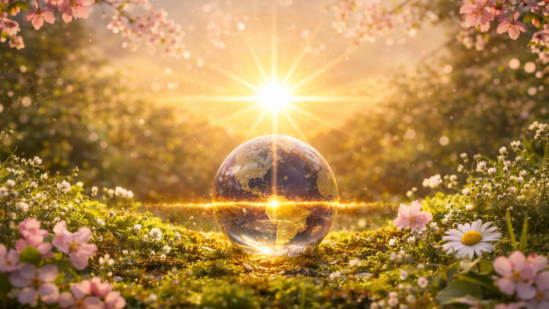 Spring Equinox 2026 Spiritual Meaning: 15 Crystals for Balance & Manifestation