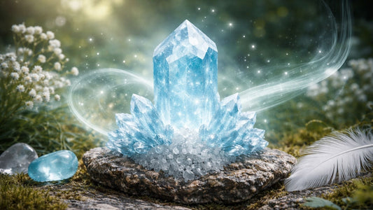 7 Hidden Aquamarine Benefits of the March Birthstone